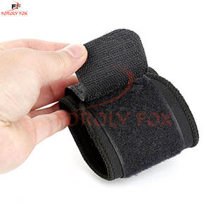 Professionnel fabrique des enveloppes de main de boxe à vendre des enveloppes de main de boxe faciles de forme physique de logo personnalisé à bas prix - Product Image 3