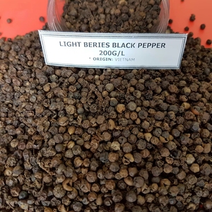 [KEITH VILACONIC] PREGUNTAS FRECUENTES DE PIMIENTA DE BAYAS LIGERAS SECAS CON ALTA CALIDAD Y PRECIO RAZONABLE PARA LA EXPORTACIÓN - Product Image 2