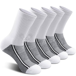 Premium Quality Sports Cricket <b>Socks</b> Sports Grip <b>Socks</b> Long <b>Knee</b> Running Sport Cricket <b>Socks</b> - Product Image 1