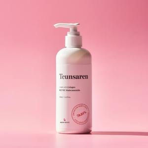 [Mamsolve Official Mall] Crème anti-âge pour femmes enceintes Tonsareen 300 ml - Product Image 1