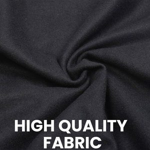 Custom Classic Letterman <b>Wool</b> Varsity Jackets for Men and Women Windproof with Custom Patches Winter Plain Dyed <b>Fabric</b> - Product Image 5