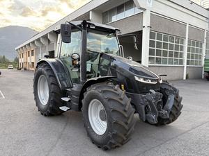 จัดส่งฟรี รถแทรกเตอร์ Massey Ferguson MF 5S.115 115 แรงม้า ขับเคลื่อน 4 ล้อ สำหรับงานเกษตร มาตรฐานไอเสียยูโร 5 - Product Image 4
