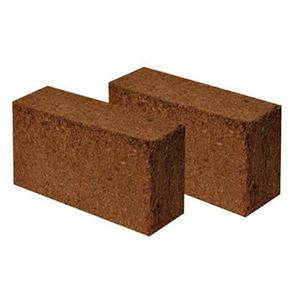 พีทมะพร้าวสำหรับสวน - Product Image 3