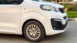 ใหม่ / มือสอง ปี 2025 เปอโยต์ เอ็กซ์เพิร์ท L3 ไฟฟ้า กล้องมองหลัง 360 องศา รับน้ำหนัก 31-40 ตัน  ระบบดีเซล / แก๊ส เกียร์อัตโนมัติ - Product Image 2