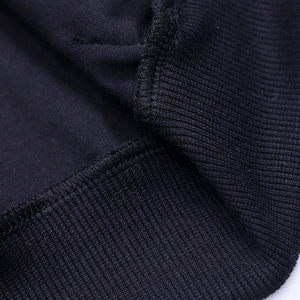 Chándal Deportivo de Primera Calidad al por Mayor para Hombre y Niños, Diseño Personalizado con Contraste de Color, Cuello con Capucha, Chándal para Hombre, Mujer y Niños - Product Image 5