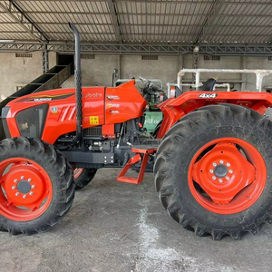 Pour tracteur à roues Kubota L3010 - Product Image 1