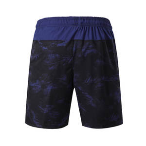 Nuevo estilo para hombre, pantalones cortos deportivos informales formales ajustados para hombre, pantalones cortos de entrenamiento Cargo para correr, envío DDP - Product Image 4