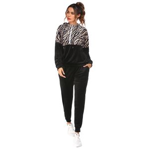 2024 Venta al por mayor de chándal para mujer a la venta de la mejor calidad de gran tamaño con logotipo personalizado chándal para mujer - Product Image 3