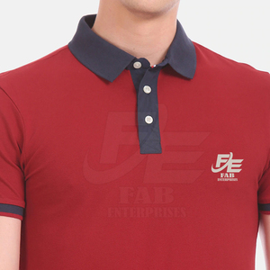 Camisas de Hombre de Alta Calidad, Tejido Sólido 100% Algodón, Servicio OEM, Uso Casual y Corporativo, Hecho en Pakistán - Product Image 2