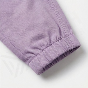 Pantalons de sport pour hommes lavés, en nylon, amples, pour la course à pied, la randonnée, le jogging, les pantalons de survêtement, vêtements de sport d'extérieur, durables - Product Image 6