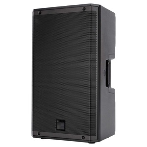 Enceinte PA active professionnelle de 12 pouces – Moniteur de scène amplifié 2 voies 2100W à double amplificateur avec DSP avancé – Commandez maintenant ! ! - Product Image 3