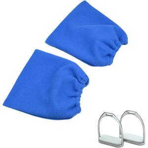 Oferta Especial: Nuevas Fundas para Estribos de Caballo con Logotipo Personalizado, Productos Ecuestres en Venta - Product Image 1