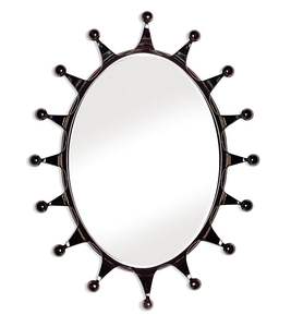 Elegant <b>Silver</b> Frame Wall <b>Mirror</b> Wholesale Price New Accent Decorative Wall <b>Mirrors</b> - Product Image 5