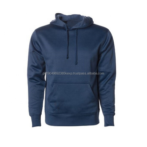 Sudadera con Capucha al por Mayor, Sudadera con Capucha Corta Negra Personalizada para Hombre, Sudaderas con y sin Capucha para Hombre - Product Image 4