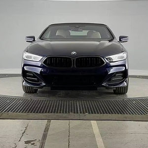 PRIX REMISE de haute qualité POUR LES BMW Série 8 840i 2025 NEUVES/D'OCCASION À VENDRE AVEC GARANTIE PRÊT À ÊTRE EXPÉDIÉ DANS LE MONDE ENTIER - Product Image 1