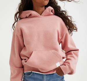 Respirant professionnel qualité femmes sur mesure pull à capuche Fitness Jogging entraînement femmes sweats à capuche personnalisé pas cher prix - Product Image 6