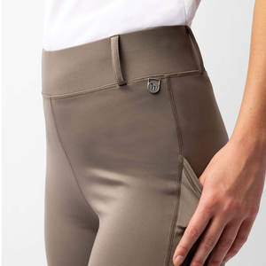 Vêtements de sport Offre Spéciale Jodhpurs et culottes pour femmes culottes d'équitation confortables à séchage rapide - Product Image 4