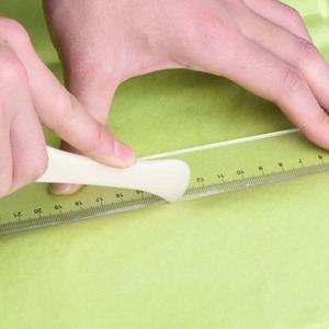 Herramienta Profesional para Doblar y Vincular Cartón |   Herramienta para Manualidades en Papel y Encuadernación - Product Image 6