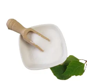 السكر شحن إكسيليتول علكة/النقي إكسيليتول الحبيبية السكر - Product Image 1