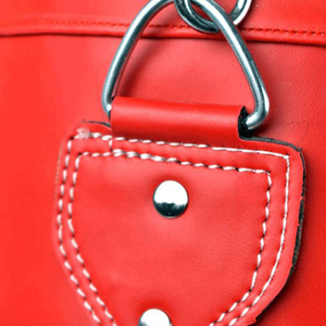 Sacs de frappe en tissu Oxford pour la maison, idéaux pour l'entraînement en arts martiaux, sacs de boxe suspendus transfrontaliers en gros - Product Image 4