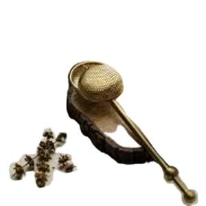 Commercial and Home Kitchen Tea Stainer <b>Machine</b> <b>Metal</b> Colander & Strainer for Tea Making - Product Image 1