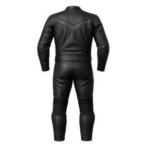 Traje de Motociclista para Hombre, de Moda, Totalmente Personalizable, Ligero, Fácil de Usar, Cómodo, con Materiales Duraderos - Product Image 2