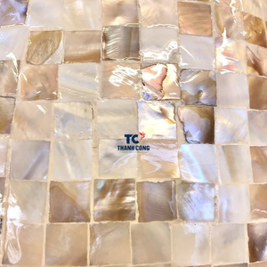 แจกันเปลือกหอยมุกคุณภาพสูง งานแฮนด์เมด สำหรับตกแต่งบ้าน ผลิตในเวียดนาม แจกันมุกสำหรับรอมฎอน โดยผู้ผลิต - Product Image 3