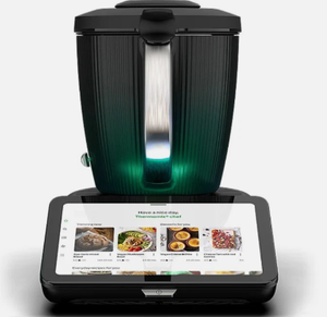 Nouvelle Cuisinière Tout-en-Un Therm0mix TM7 Ultimate Originale - Product Image 4