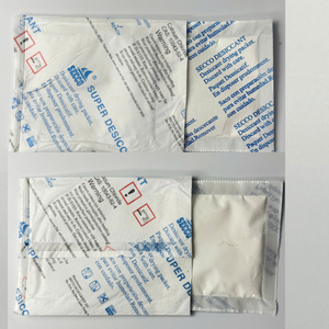 Desecante Secco, Cloruro de Calcio en Polvo CaCl2, Alta Eficiencia, 400 Por Ciento de Absorción, Anti-humedad - Product Image 3