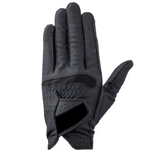 Guantes de Golf de Alta Calidad para Mano Derecha, Deportivos, con Logotipo Personalizado, Empaque, Palma Suave, para Hombre, OEM, Color, Cuero y Material Sintético - Product Image 3