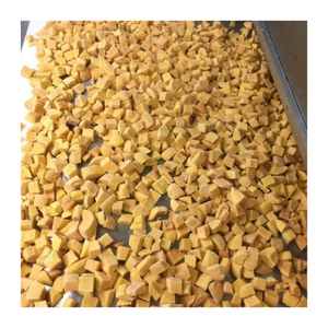 Mango IQF de Vietnam: trozos y rebanadas maduras y jugosas para exportación a gran escala, etiqueta privada y aplicaciones en la industria alimentaria - Product Image 1