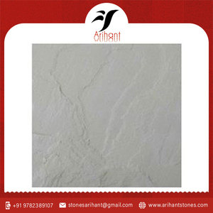 Nouvelle conception de carreaux de grès naturel la plus vendue prix d'usine directement du fabricant indien pour les applications extérieures - Product Image 2