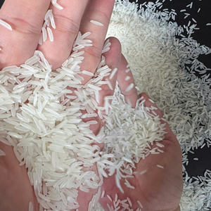 Arroz Blanco de Grano Largo con Aroma a Jazmín Premium de la Cosecha 2025 de Dak Lak, Vietnam, Seco, Sin OMG, 14% de Humedad Máxima, ST24 ST25-ANNA DO VILA - Product Image 2