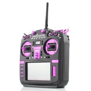 วิทยุบังคับ RadioMaster TX16S Mark II <span class=keywords><strong>Max</strong></span> Joshua Bardwell Edition 2.4G 16CH ELRS รุ่น EdgeTX V4.0 พร้อม Hall Gimbal - Product Image 2