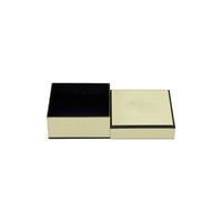 Boîte de parfum sur mesure de haute qualité avec laminage mat, gaufrage et revêtement UV |   Couleur et taille personnalisées |   Fabricant pakistanais