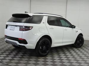 Auto Usado Confiable, Land Rover Discovery Sport P250 S 2024, SUV 4x4 (2.0L 4 cilindros Turbo 9A) - Product Image 6