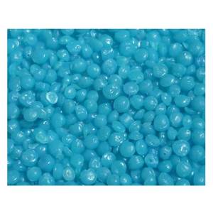 Export Quality Commercial White <b>Pellets</b> PS HIPS PCR Injection Grade Post Consumer Recycled <b>Plastic</b> Resin Granules Custom Shape - Product Image 3