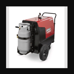 เครื่องเชื่อมลินคอล์นเรนเจอร์ 305 ใช้แก๊ส LPG (โคห์เลอร์) รุ่นพร้อมใช้งาน - K5168-1 คุณภาพเยี่ยมในราคาที่เข้าถึงได้ - Product Image 1