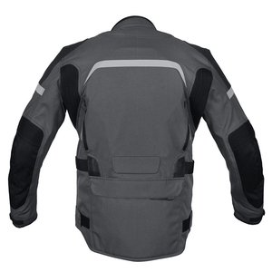 Chaquetas de Motocicleta de Invierno de Talla Grande, Estilo Nuevo, de Cordura, para Hombre, Impermeables, Transpirables, de Manga Larga - Product Image 3