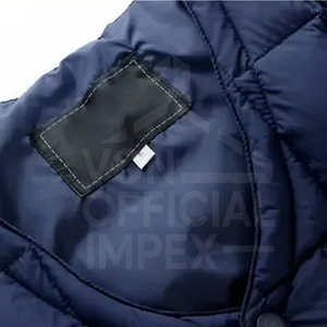 OEM Service Hommes Gilet Bouffant Personnalisé Respirant Nouveau Design À La Mode De Haute Qualité Meilleur Prix Offre Spéciale Hommes Gilet Bouffant - Product Image 4