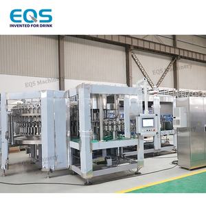 12000BPH 18000BPH 20000BPH 24000BPH 30000BPH 45000BPH Mineral Pure Water Blowing Filling Capping <strong>Bfs</strong> <strong>Machine</strong> for Pet Bottle - Product Image 4