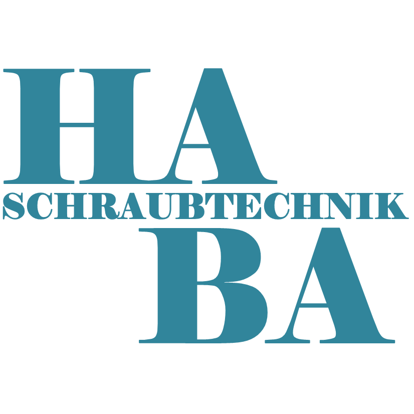 HABA-Schraubtechnik GmbH logo