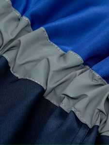 Ensemble de vêtements professionnels pour ingénieurs, vêtements unisexes, vêtements de travail, uniforme, ensemble de travail pour les ouvriers du bâtiment, plusieurs poches - Product Image 6