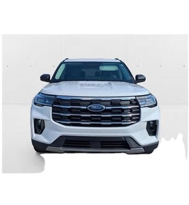 Explorer Active RWD 2025 d'occasion en excellent état - Product Image 1