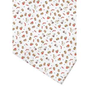 Globe Brand 230X140 cm NEW070 Mantel Premium Mantel para cenar y entretener - Product Image 1