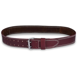 La ceinture de travail solide conçue pour un usage professionnel et personnel offre une sécurité et un accès facile à tous vos outils à tout moment - Product Image 1