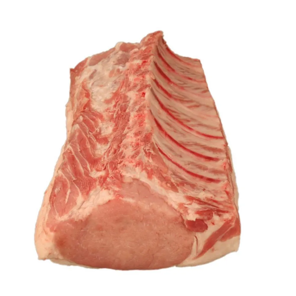 Frozen Pork Ribs, Shoulder, Ham, Loin, Trimming Parts for export USA