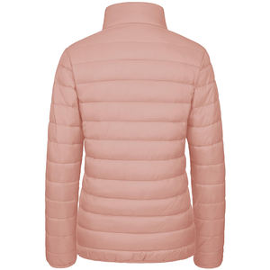 2025 à la mode femmes doudoune en gros pas cher prix Oem Service respirant conception personnalisée doudoune femmes - Product Image 2