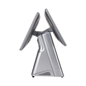 HD màn hình cảm ứng <span class=keywords><strong>POS</strong></span> hệ thống tiền mặt đăng ký máy với máy in Windows/<span class=keywords><strong>Android</strong></span> 3-năm bảo hành cho point of Sale kiosk - Product Image 3