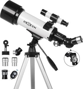 Télescope réfracteur APO triple LX850-ACF 130 mm f/7 - Product Image 3
